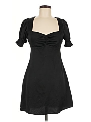 Forever 21 Cocktail Dress (view 1)