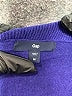 Gap Blue Pullover Sweater Size M - photo 7