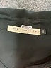 Three Eighty Two 100% Polyester Black Sleeveless Blouse Size S - photo 7