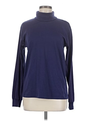 Ellemenno Long Sleeve Turtleneck (view 1)