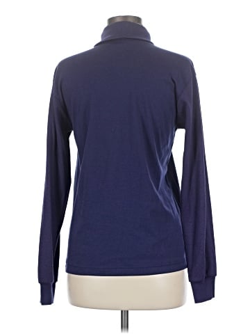 Ellemenno Long Sleeve Turtleneck (view 2)