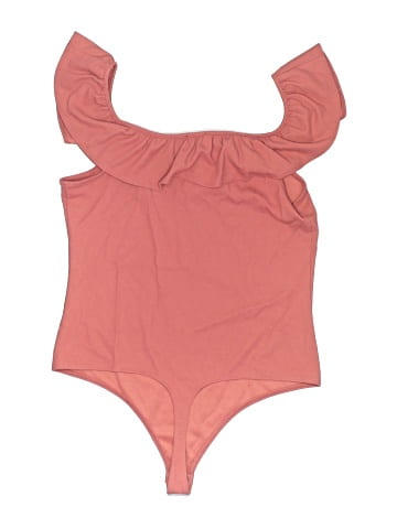 Express Outlet Bodysuit (view 2)