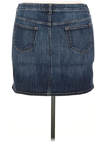 Tommy Hilfiger Denim Skirt (view 2)