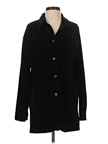 Carole Little Coat (view 1)