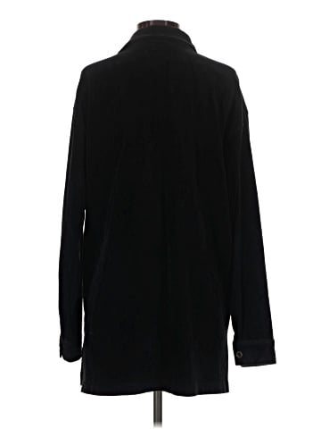 Carole Little Coat (view 2)