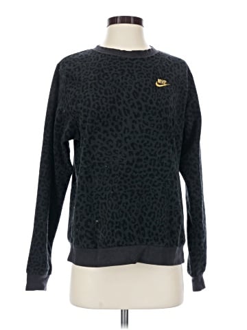 Nike Pullover Sweater (view 1)