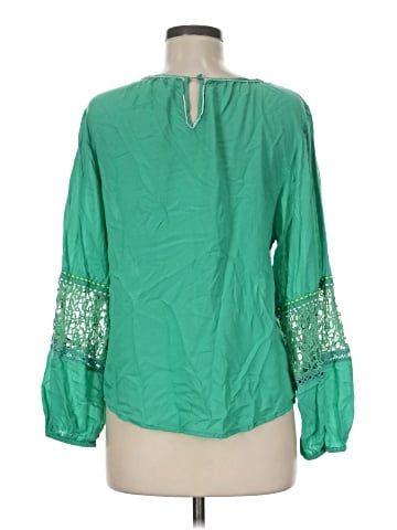 Blank London Long Sleeve Blouse (view 2)