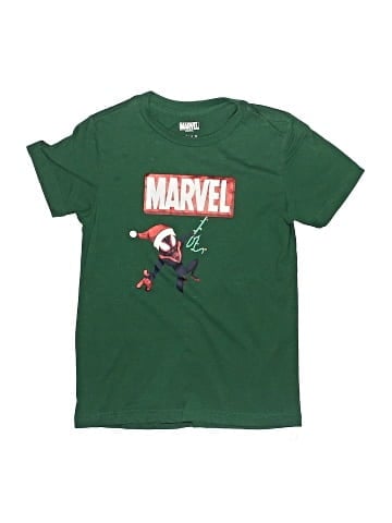 Marvel Short Sleeve T-Shirt (view 1)