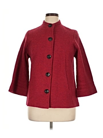 Ruby Rd. Wool Coat (view 1)