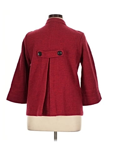 Ruby Rd. Wool Coat (view 2)