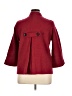 Ruby Rd. 100% Wool Red Wool Coat Size XL Petite - photo 2