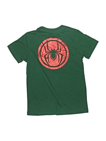 Marvel Short Sleeve T-Shirt (view 2)