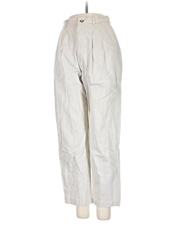 Petite Sophisticate Casual Pants (view 1)