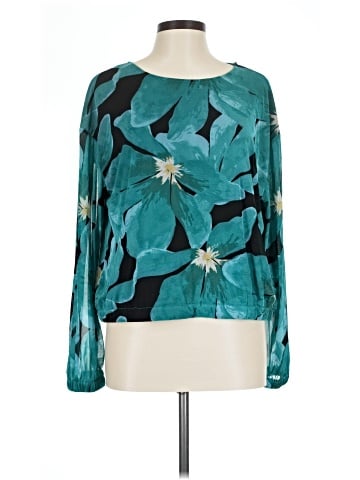 Jane and Delancey Long Sleeve Blouse (view 1)