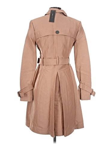 BCBGMAXAZRIA Trenchcoat (view 2)