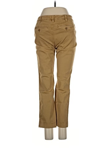 J.Crew Khakis (view 2)