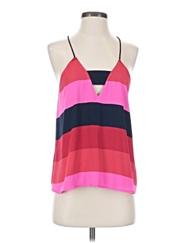 Express Sleeveless Blouse (view 1)