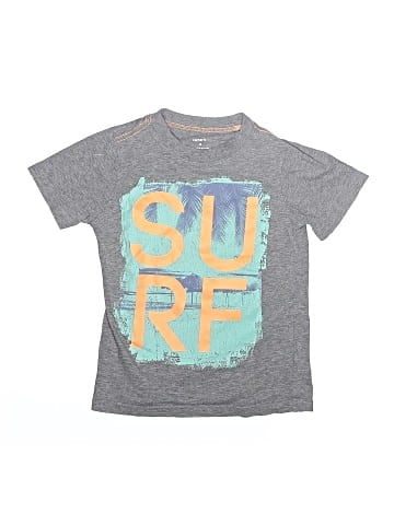 Carter's Short Sleeve T-Shirt (view 1)