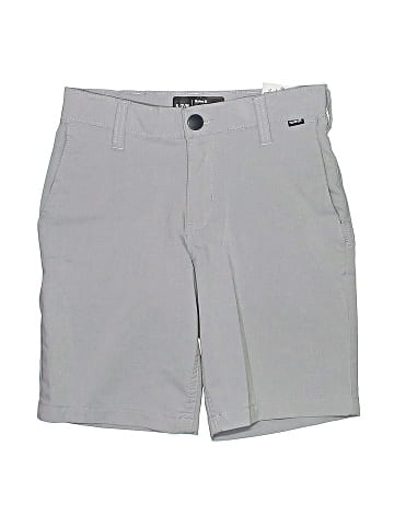 Hurley Khaki Shorts (view 1)