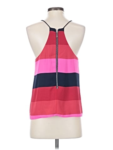 Express Sleeveless Blouse (view 2)