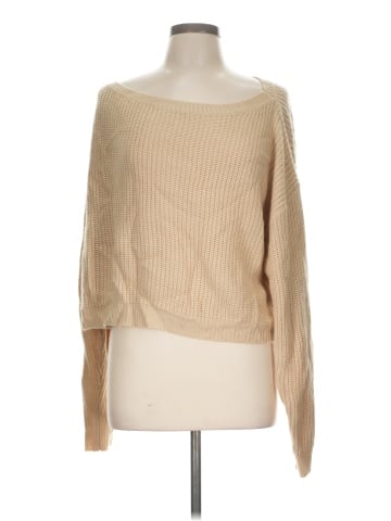 Nasty Gal Inc. Pullover Sweater (view 1)