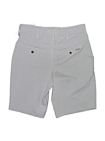 Hurley Khaki Shorts (view 2)