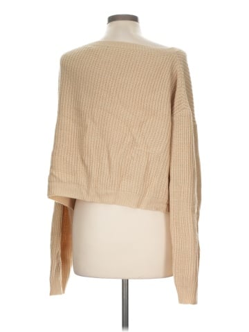 Nasty Gal Inc. Pullover Sweater (view 2)