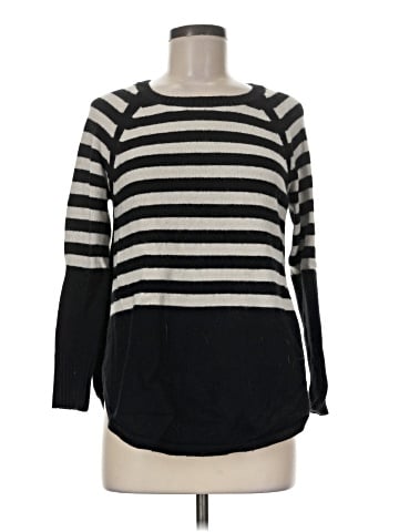 By Anthropologie Pullover Sweater (view 1)