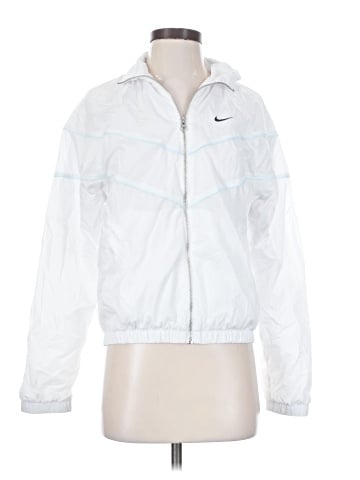 Nike Track Jacket (view 1)