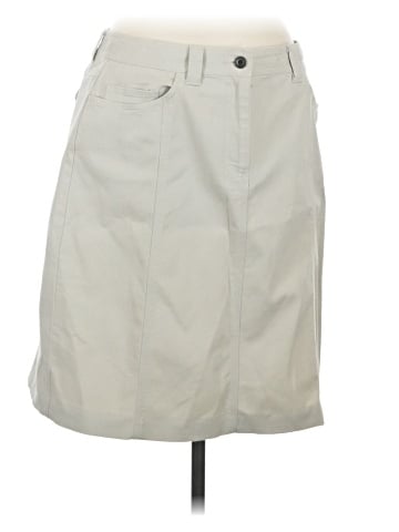 Talbots Casual Skirt (view 1)