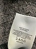 Express Ivory Sleeveless Blouse Size XS - photo 8