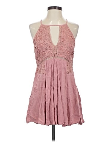 Lush Cocktail Dress (view 1)