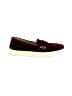 Boden Burgundy Flats Size EU 39 - photo 1