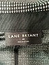 Lane Bryant Gray Blazer Size 24 - photo 7
