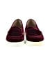 Boden Burgundy Flats Size EU 39 - photo 2