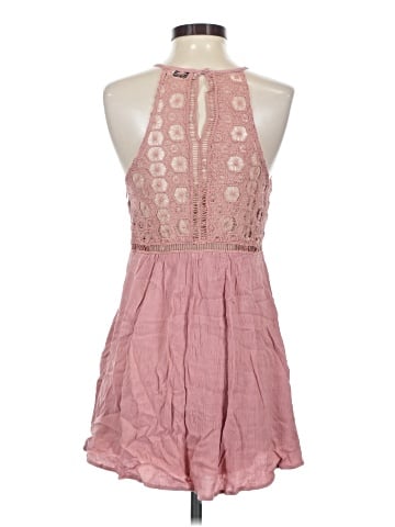 Lush Cocktail Dress (view 2)