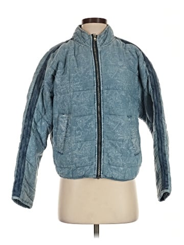 Dear John Jacket (view 1)