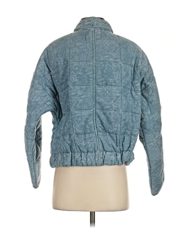 Dear John Jacket (view 2)