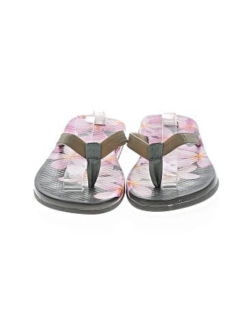 Bethany Flip Flops (view 2)