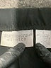 Worthington Black Dress Pants Size 6 - photo 4