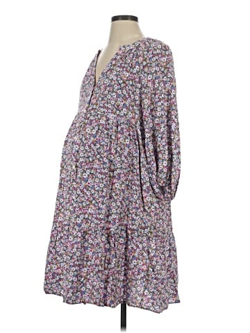 Gap - Maternity Casual Dress (view 1)