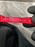 Ruby Ribbon Solid Black Active Pants Size XL - photo 7
