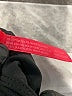 Ruby Ribbon Solid Black Active Pants Size XL - photo 8