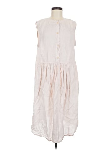 Flax Casual Dress (view 1)