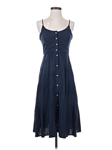 Rolla's Casual Dress (view 1)