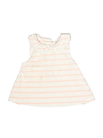 Max Studio Sleeveless Top (view 1)