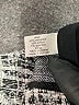 Lane Bryant Tweed Gray Jacket Size 24 - photo 7