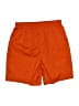 A4 100% Polyester Orange Athletic Shorts Size XL (youth) - photo 2