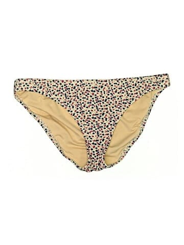 J.Crew Factory Store Swimsuit Bottoms (view 1)