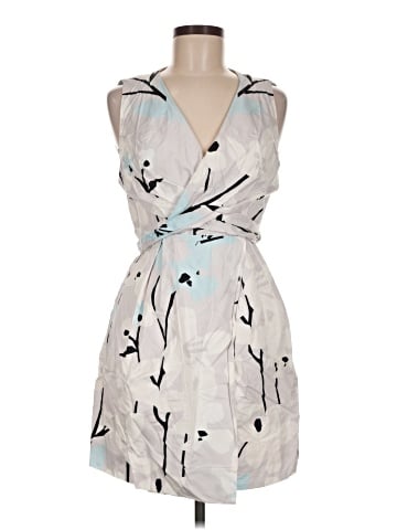 Diane von Furstenberg Cocktail Dress (view 1)